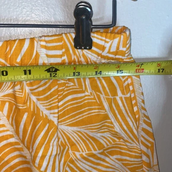 🦋NWT Women's Shade & Shore Tie-Front Long Sleeve Cover Up Top and Shorts! - Picture 11 of 15